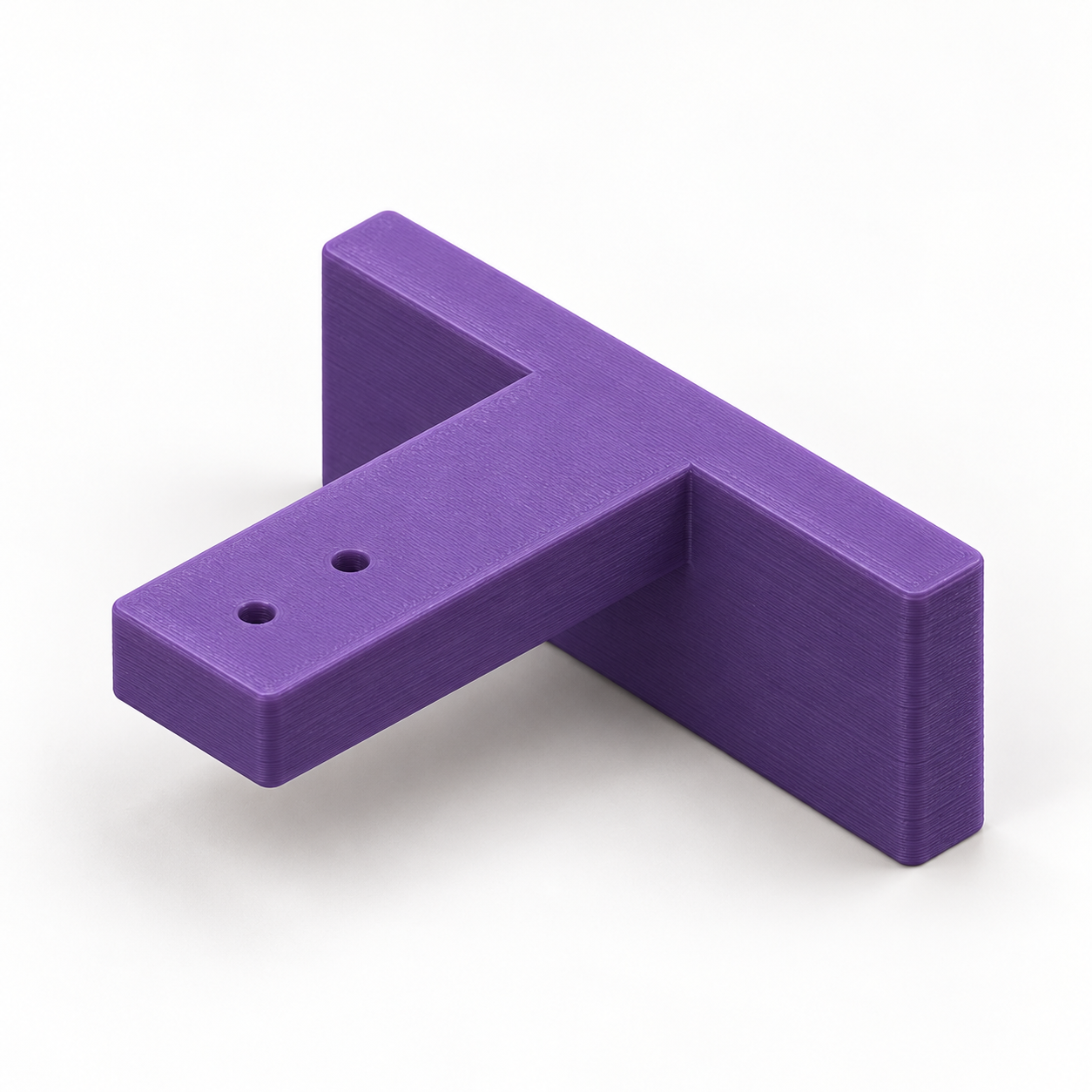 Mortise marking gauge for two of your own pins – AI product visualization