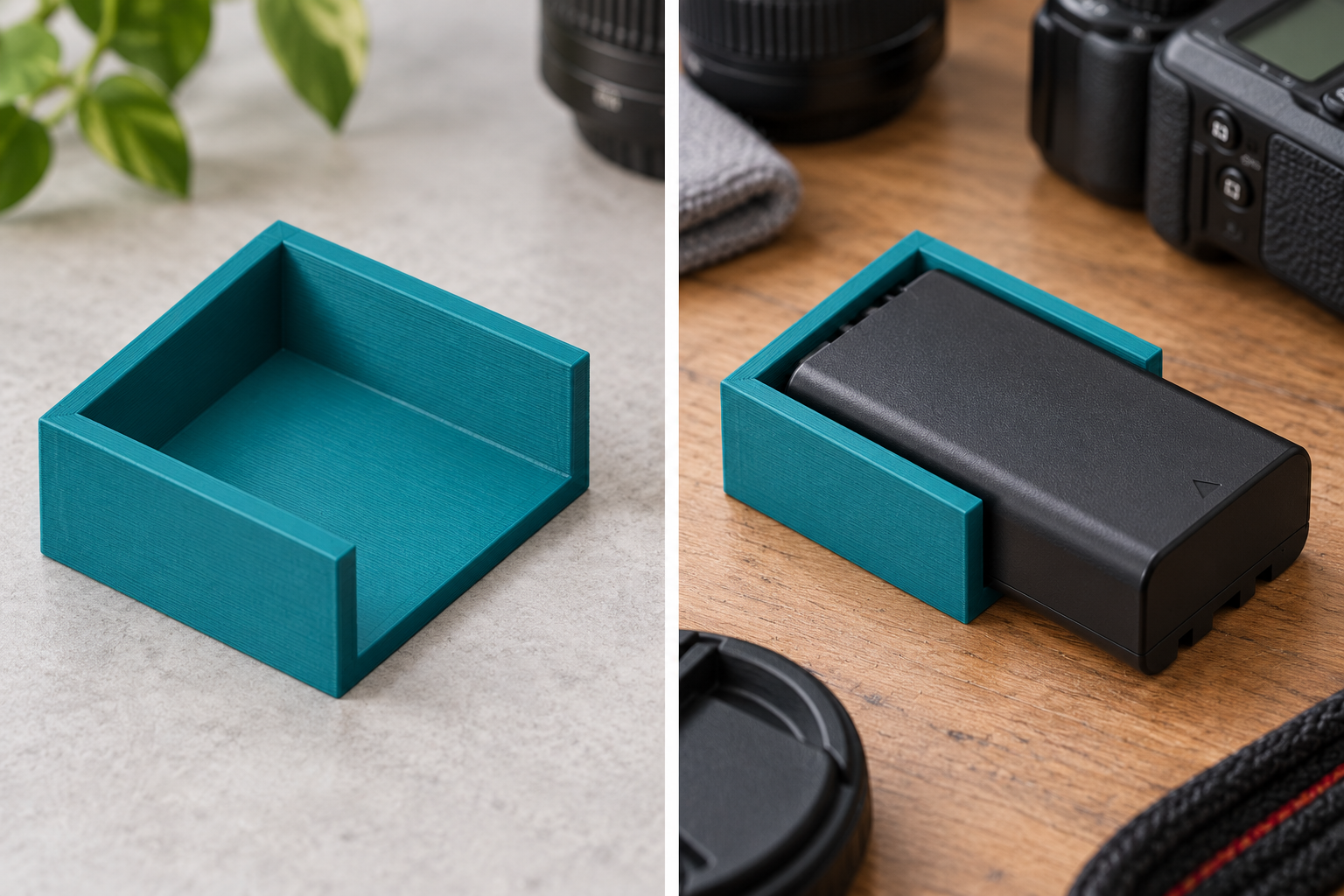 Capot ouvert pour extrémités de batteries photo – pièce seule et application, visualisation IA