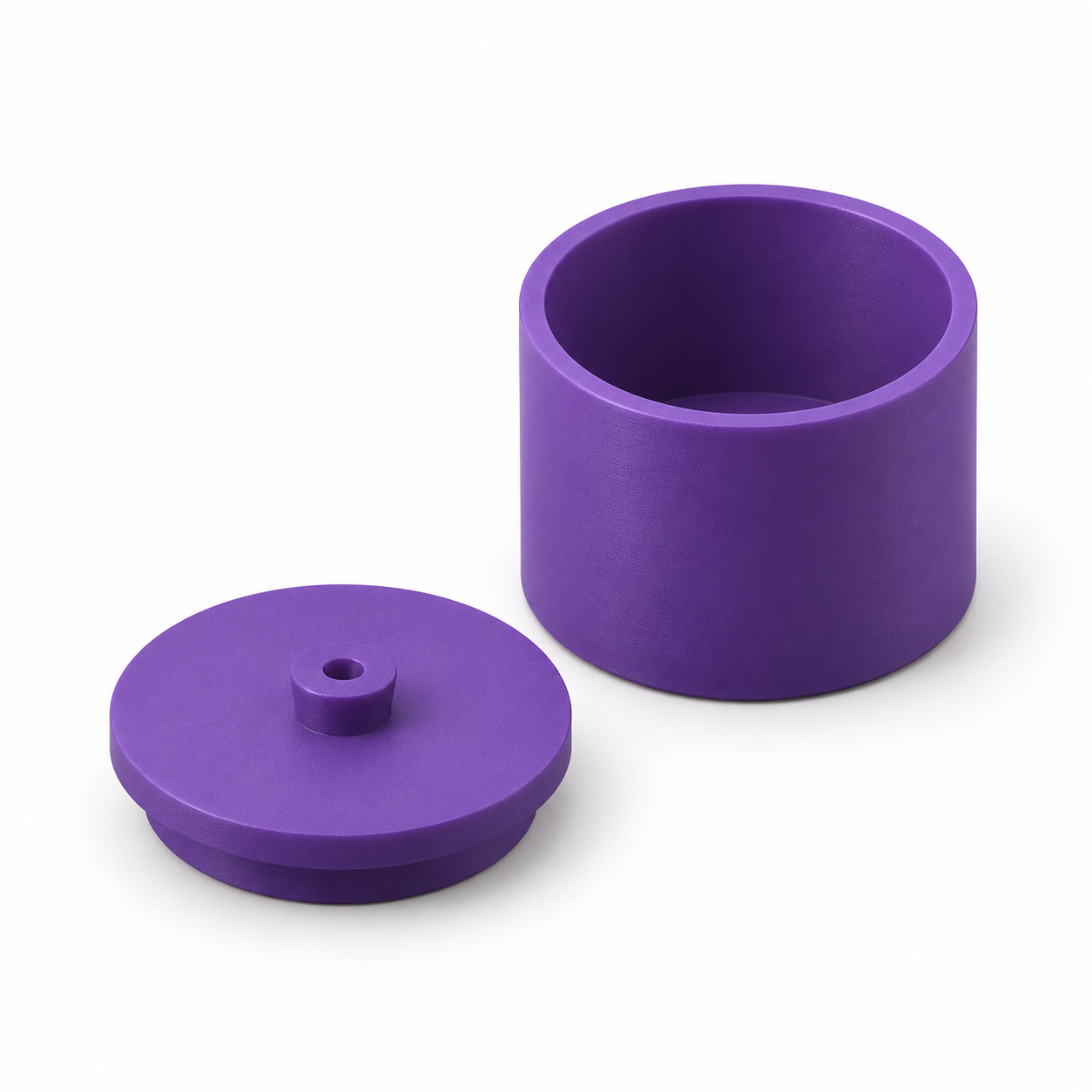 Lead pointer with a cone for your abrasive paper – AI product visualization