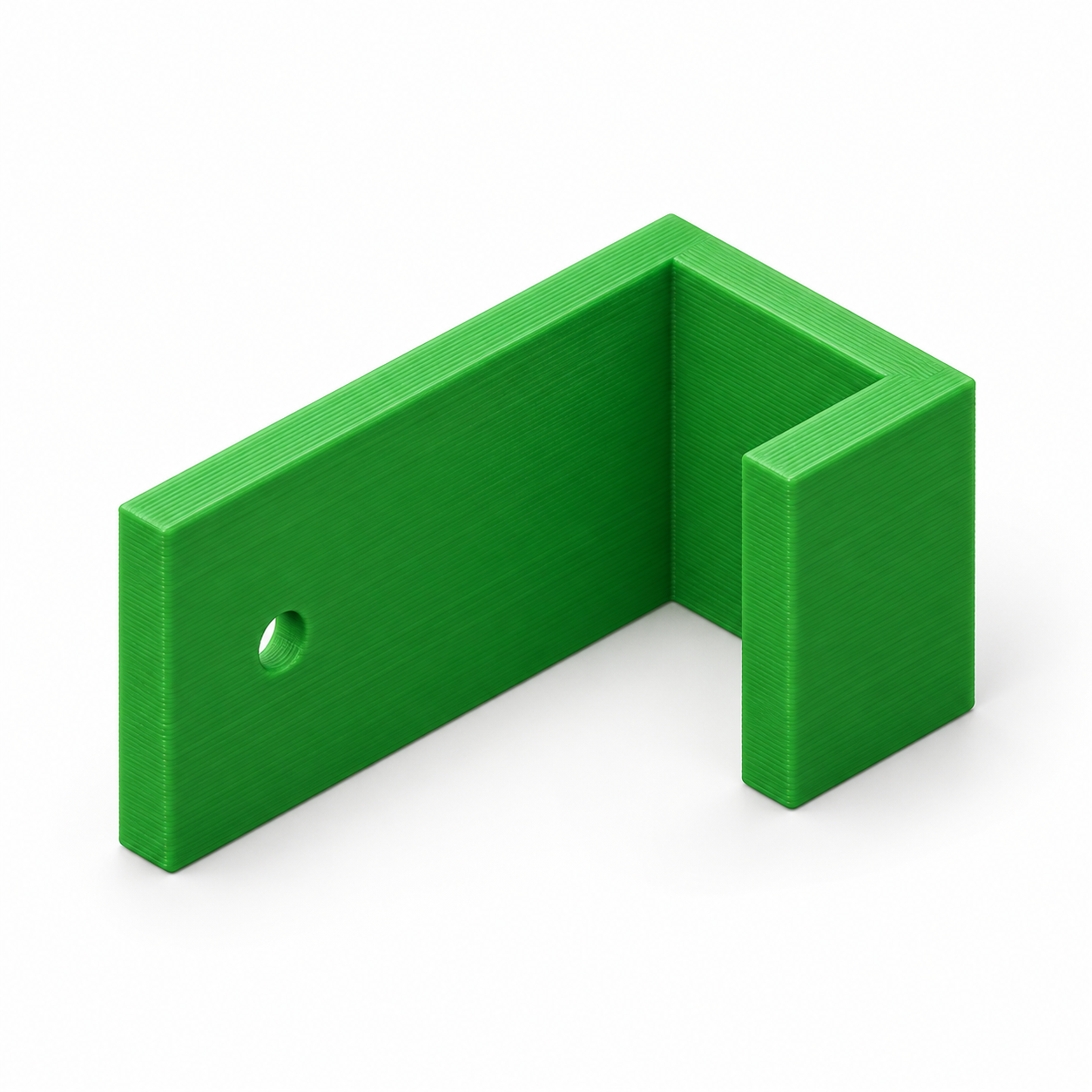 Two-axis marking jig for your furniture cam connectors – AI product visualization