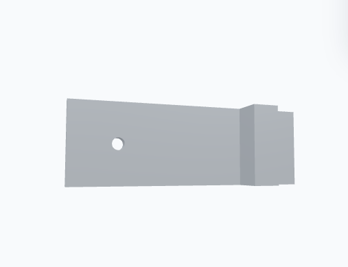 Parametric Window Opening Limiter Adapter