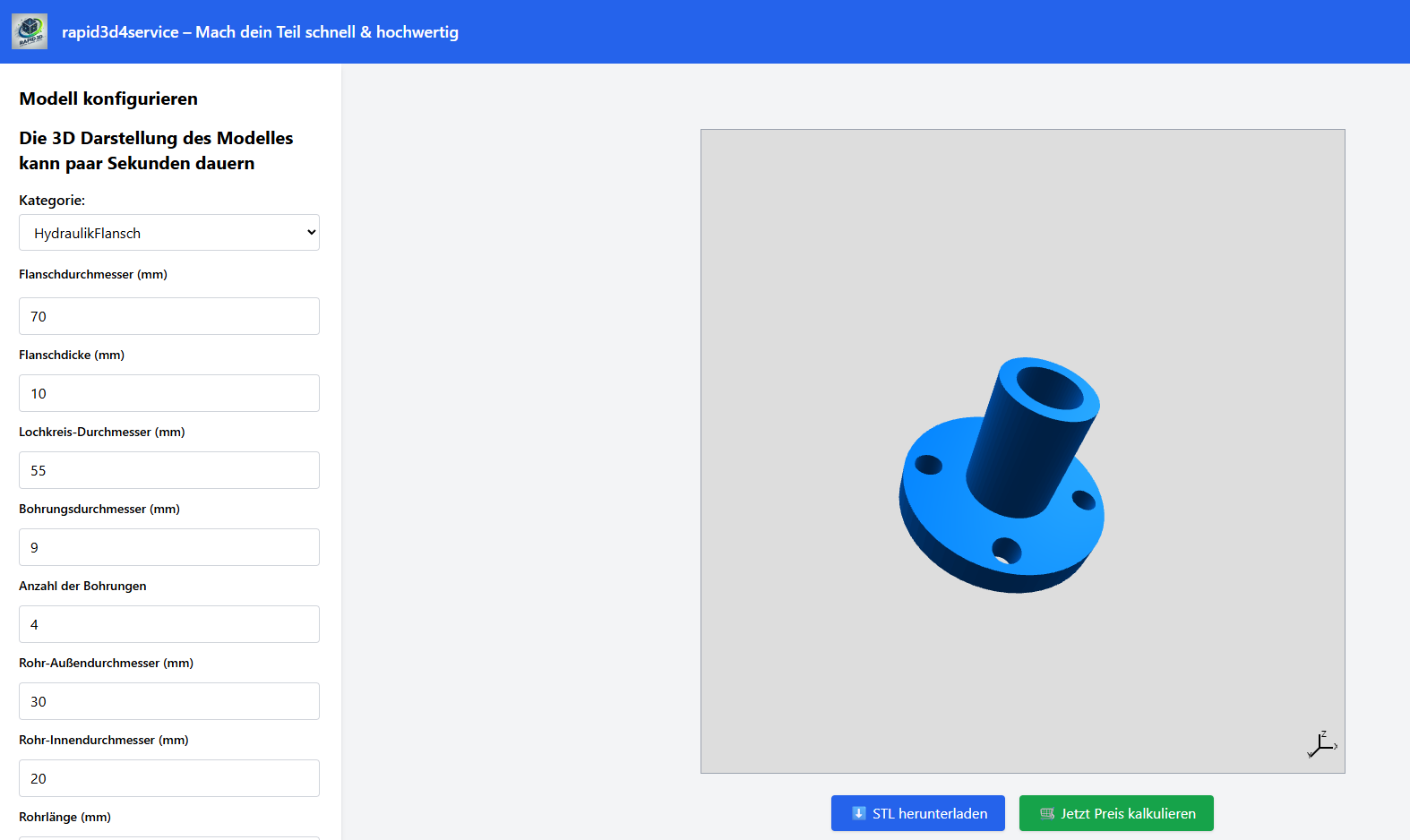 Thingiverse, Printables ou Cults3D ? La meilleure plateforme pour les modèles 3D fonctionnels