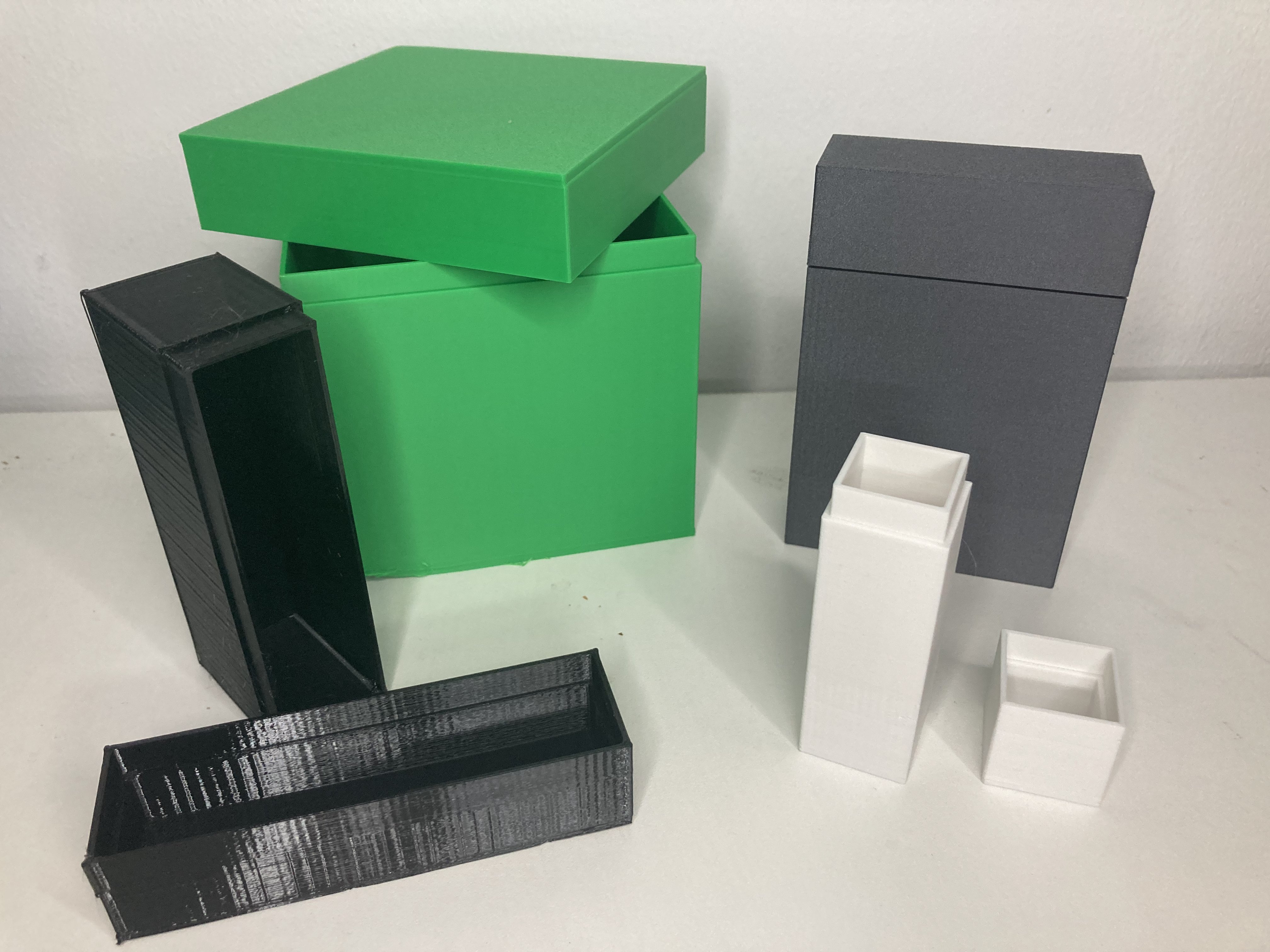 Create Replacement Parts Without CAD – Parametric 3D Configurator for Gears, Adapters and Technical Parts