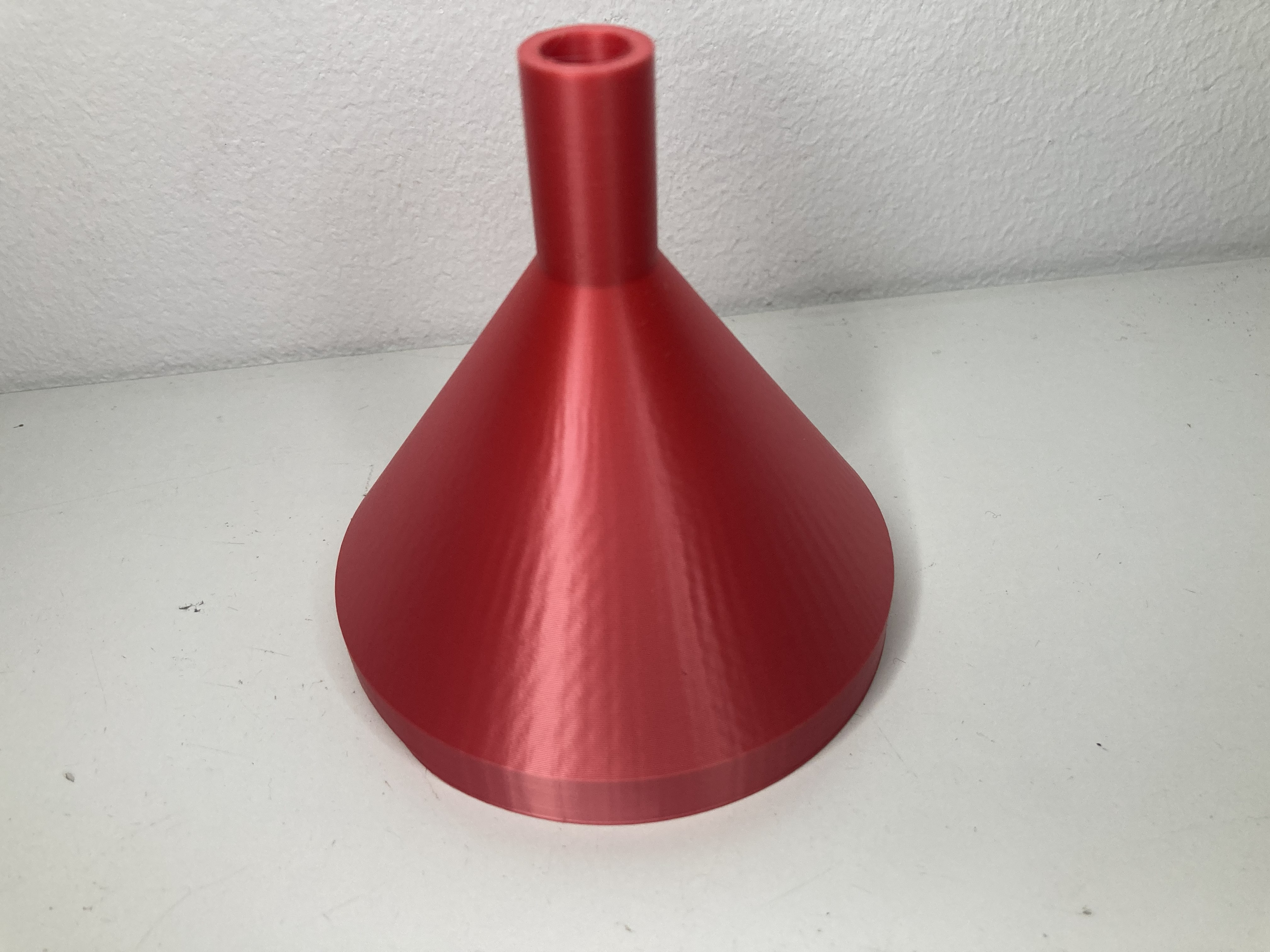 Custom Pipe Reducer – Configure a 35 mm to 20 mm Adapter and 3D Print It