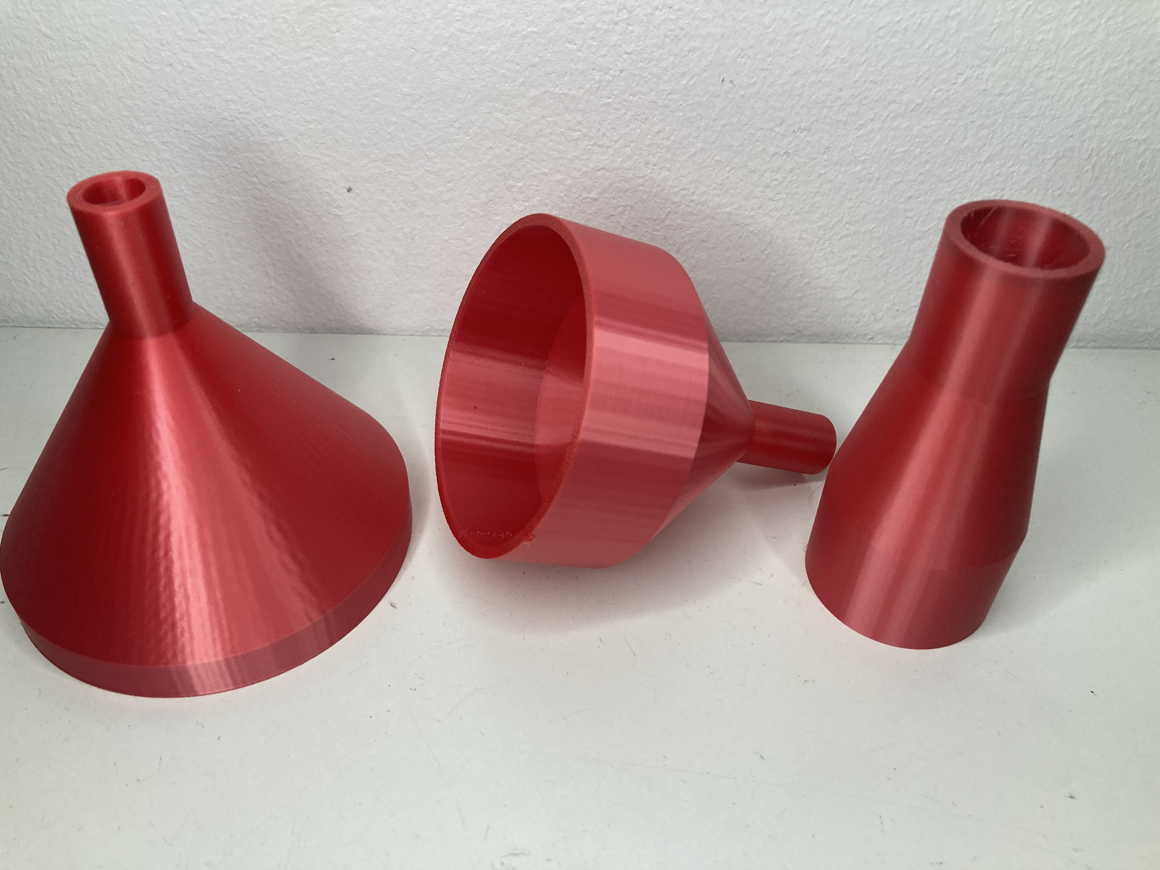 Custom Pipe Reducer – Configure a 35 mm to 20 mm Adapter and 3D Print It