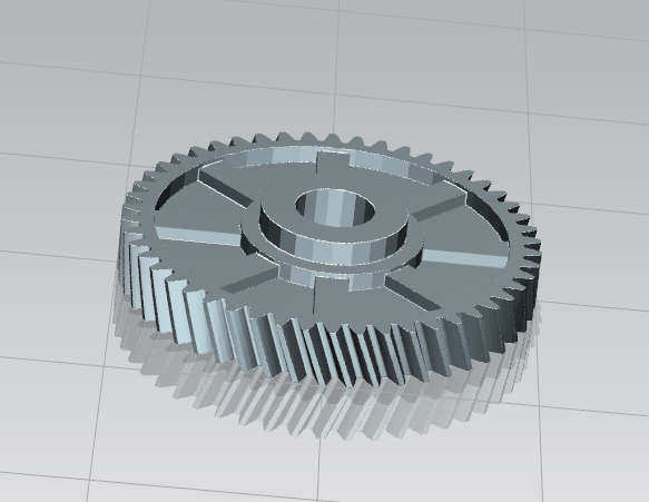 How to Measure a Gear: Module, Outside Diameter, Pitch Diameter and Number of Teeth
