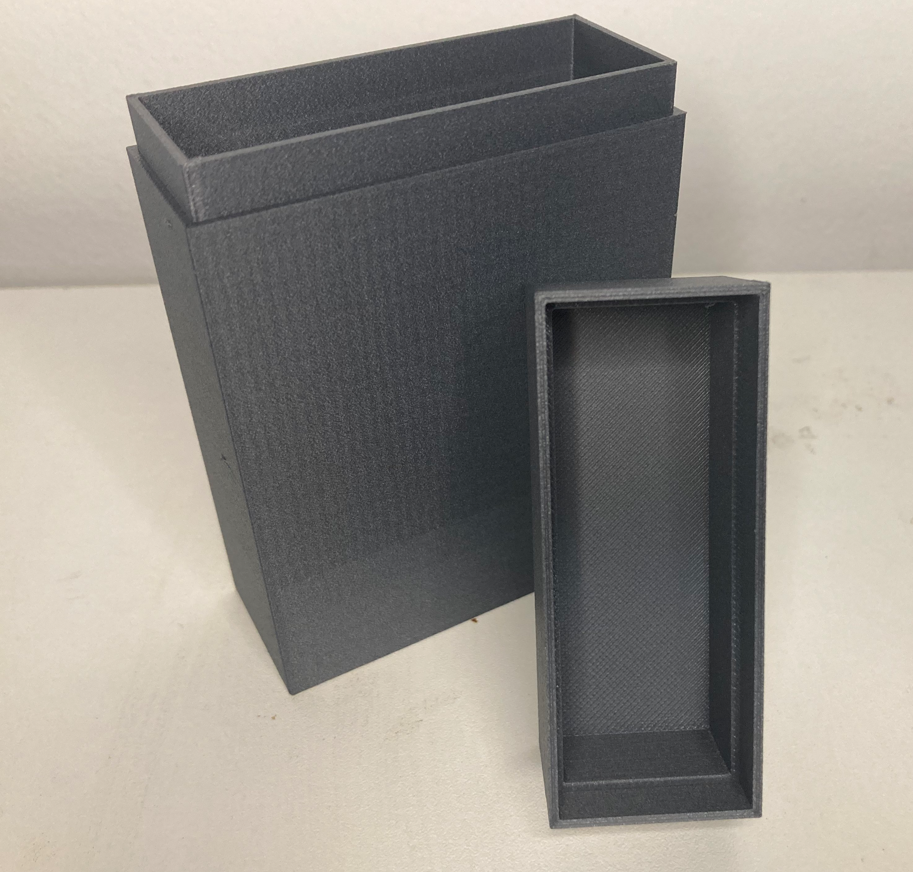 Imprimir un archivo STL en 3D – La guía completa