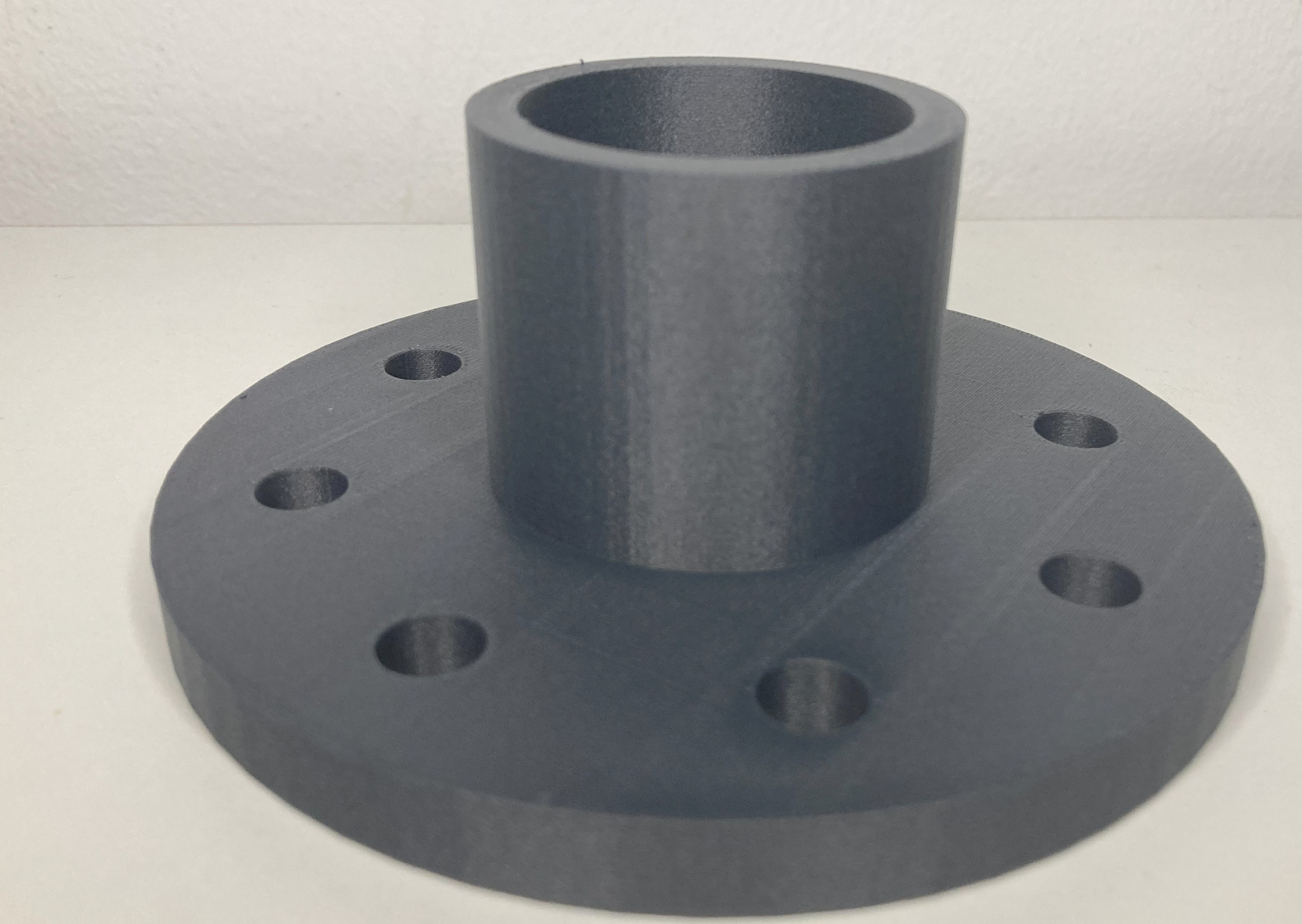 Créer un modèle 3D de pièce de rechange – Générer un STL et imprimer en 3D