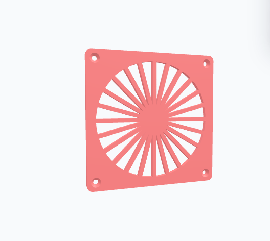 Rejillas de Ventilación a Medida – para PC, Muebles, Radiadores y Cobertizos