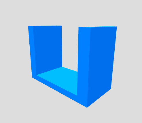 U-profile – Image 2