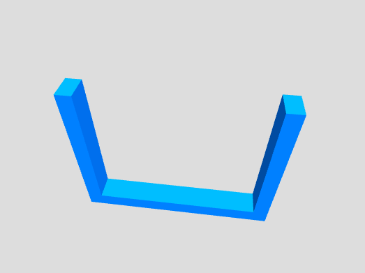 U-profile – Image 3