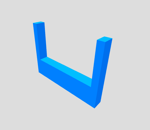 U-profile – Image 4