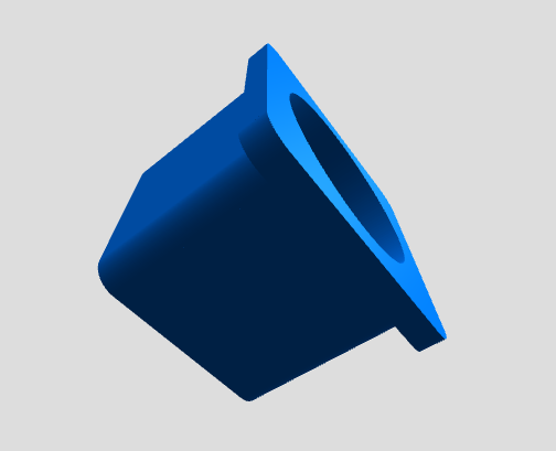 Custom adapter