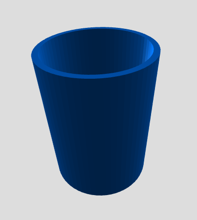 Cup
