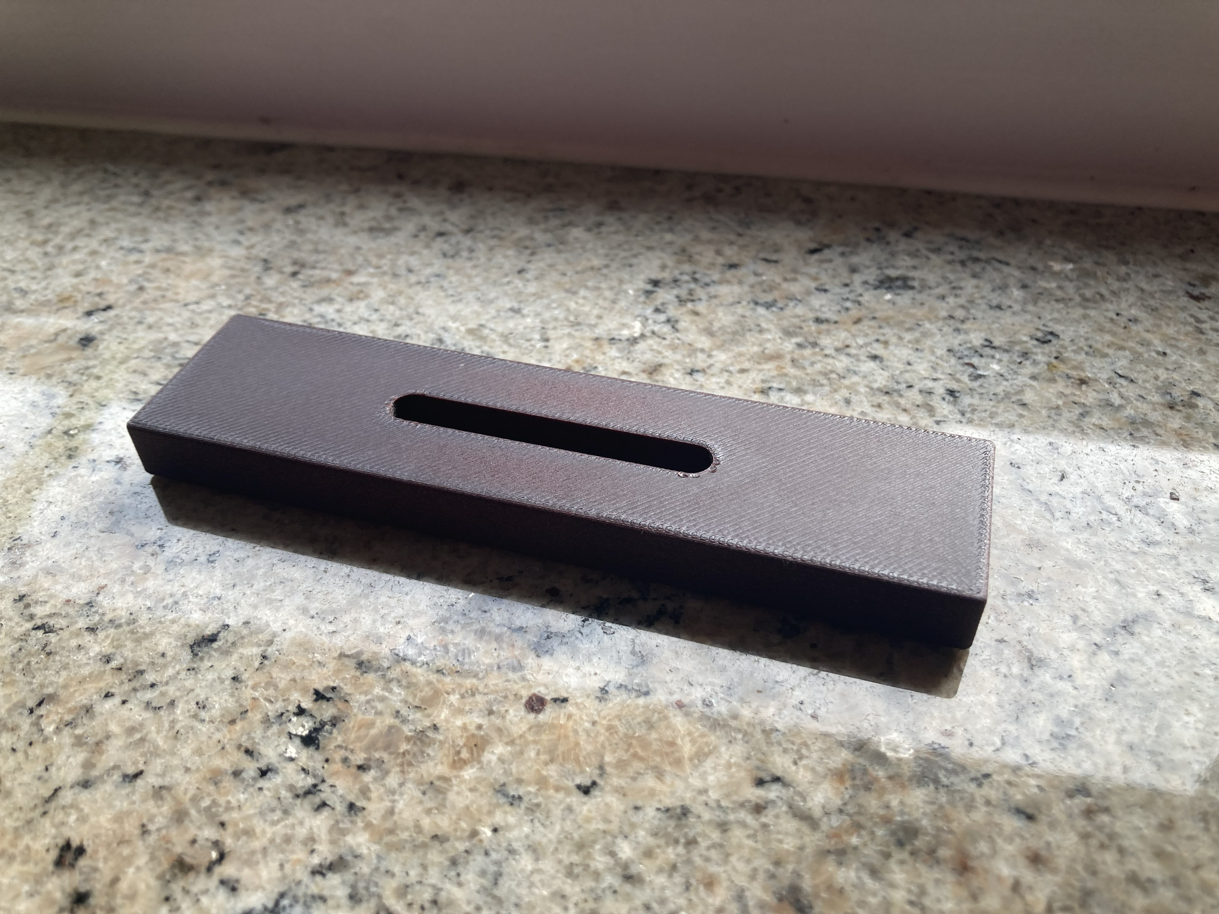Flexible mounting block – Image 2