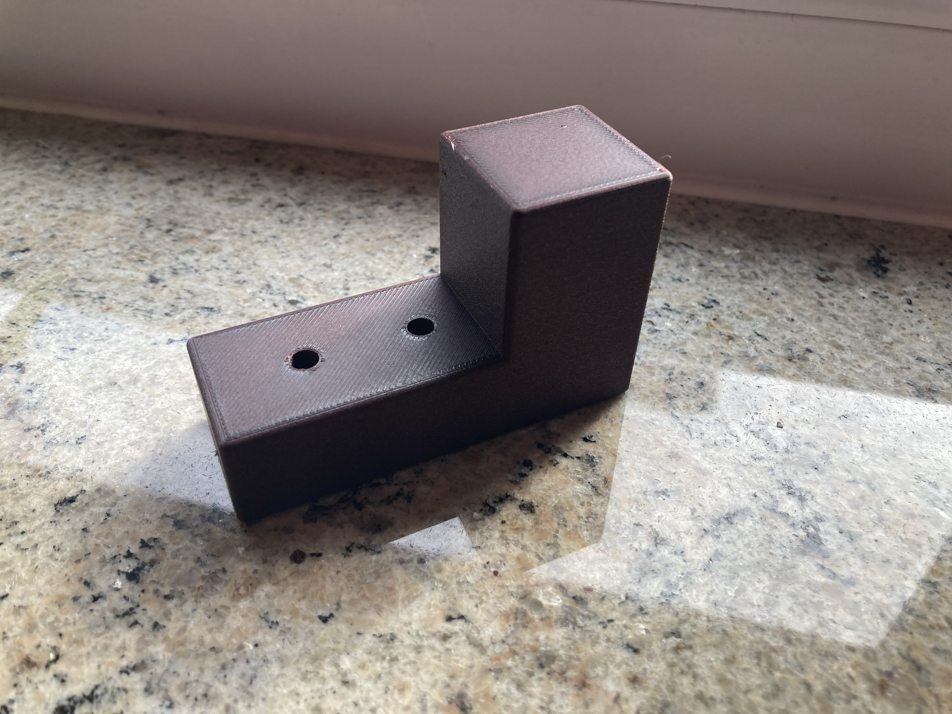 Flexible mounting block – Image 4
