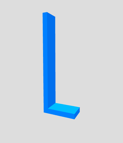 L-profile – Image 3