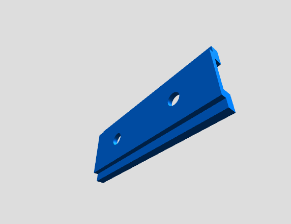 DIN rail strip – Image 2