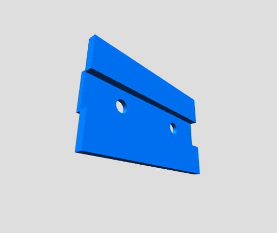 DIN rail strip – Image 3