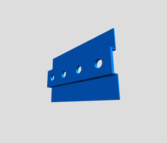 DIN rail strip – Image 4