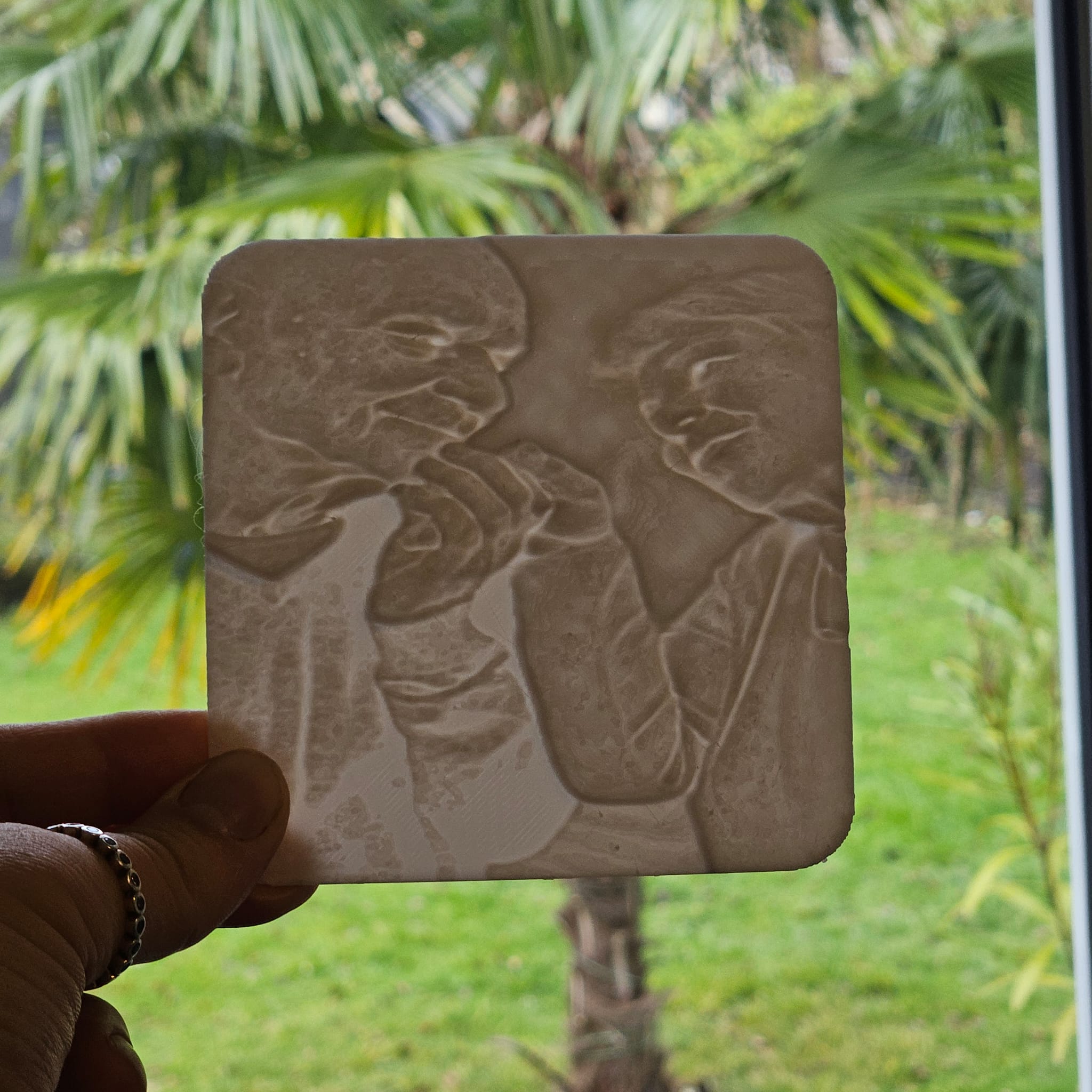 3D-Relief reference 4