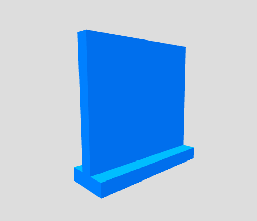 T-profile – Image 2