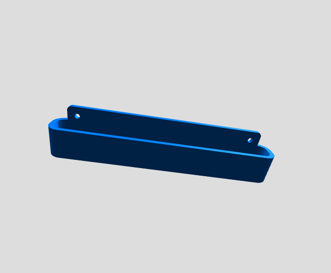 Wall-mounted box – Image 4
