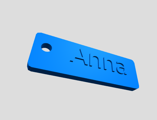 Keychain