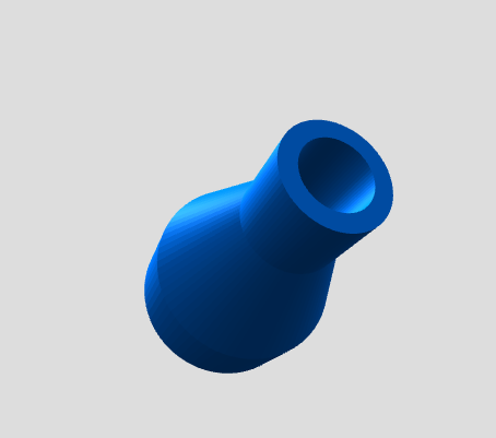 Conical pipe reducer – Image 3