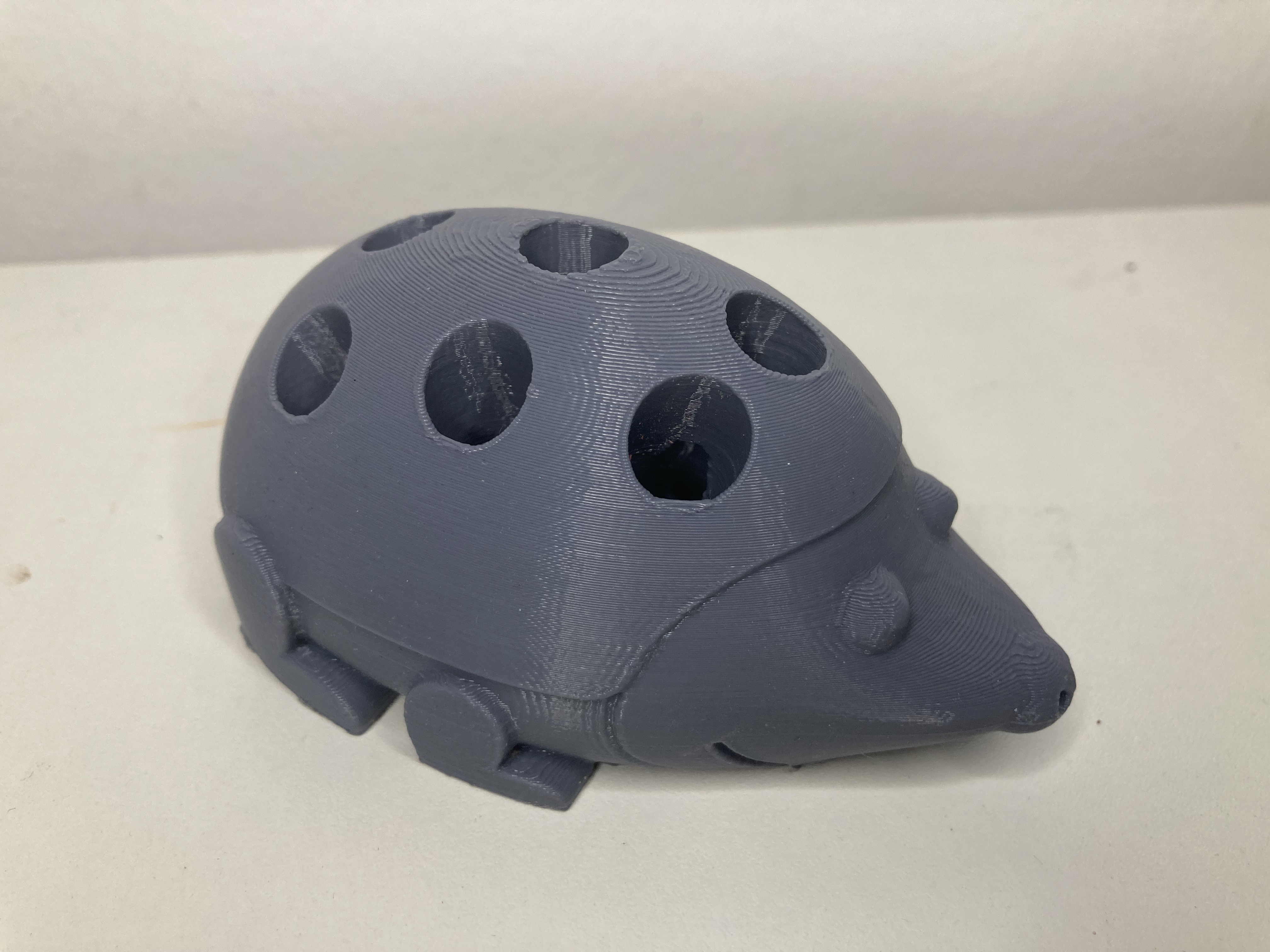 Project example 4