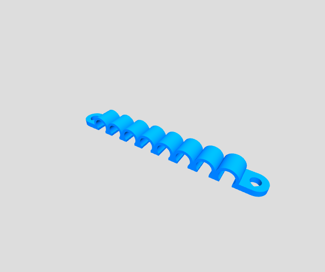 Cable holder – Image 3