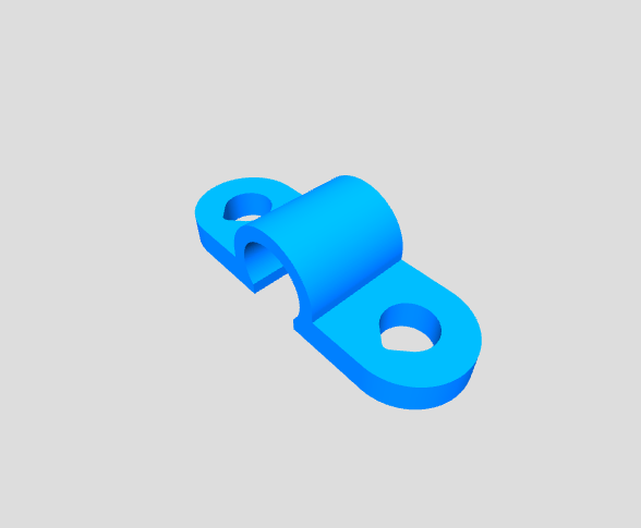Cable holder – Image 4