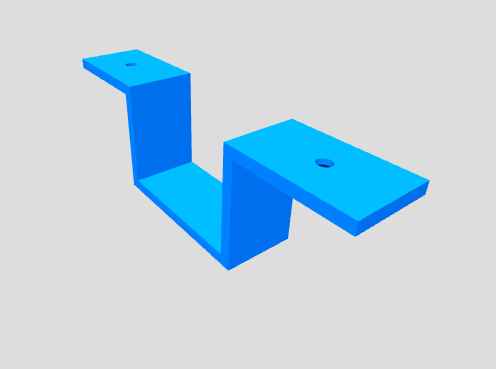 Object holder