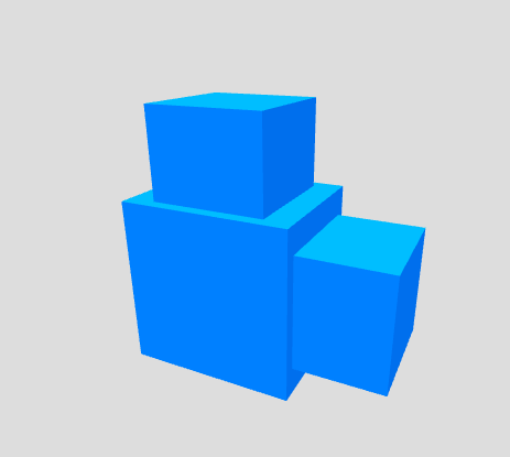 2020/2040 profile corner connector