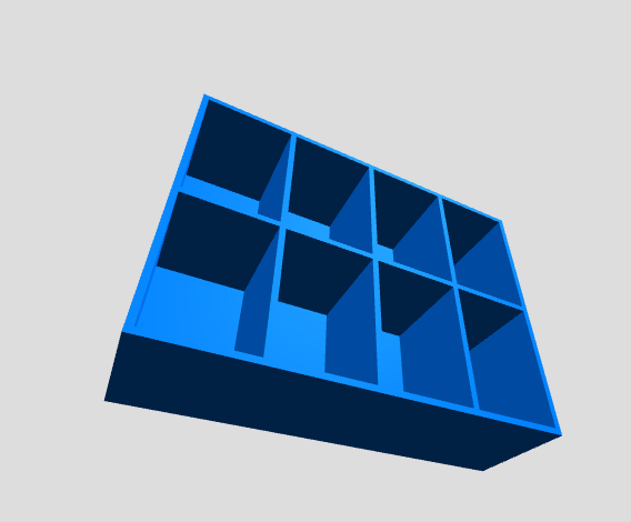 Grid organizer – Image 2