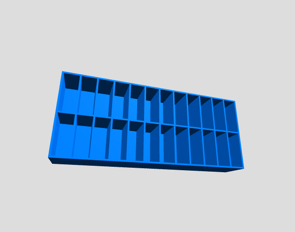 Grid organizer – Image 3