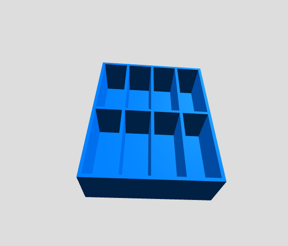 Grid organizer – Image 4