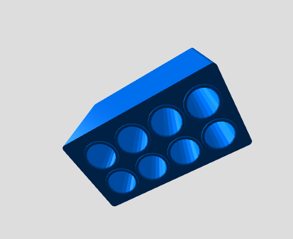 Grid organizer stand – Image 3