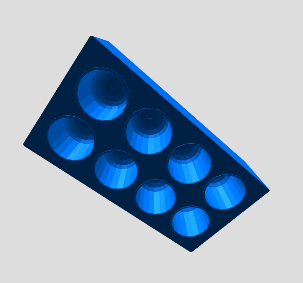 Grid organizer stand – Image 4