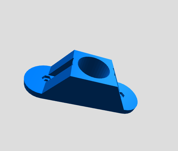 Pipe holder – Image 2
