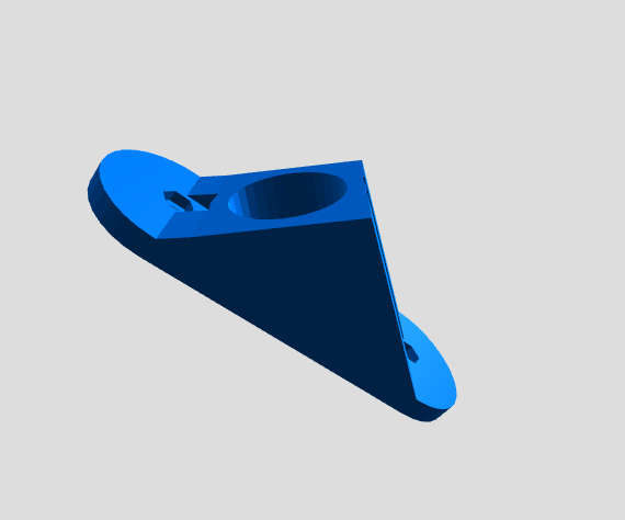 Pipe holder – Image 3