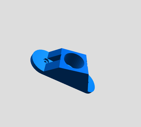 Pipe holder – Image 4