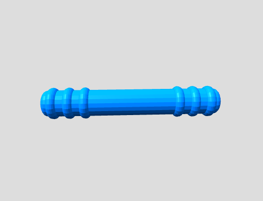 Hose and pipe connector