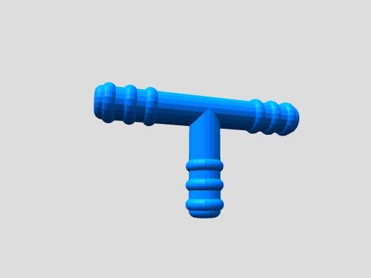 Hose and pipe connector – Image 2