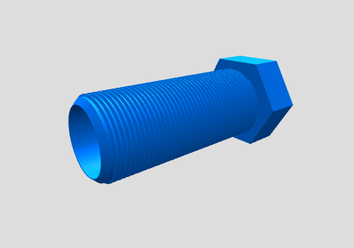 Threaded plug – Image 4