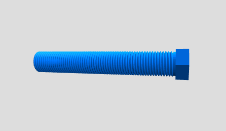 Blanking plug – Image 3