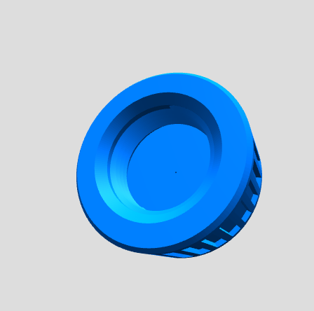 Union nut – Image 3