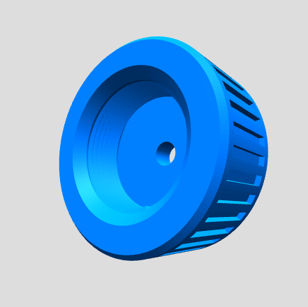 Union nut – Image 4