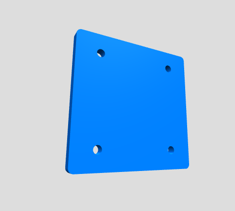 Universal drilling plate – Image 2