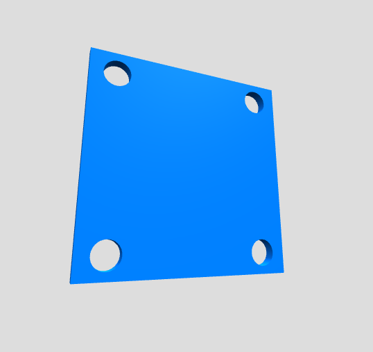 Universal drilling plate – Image 3